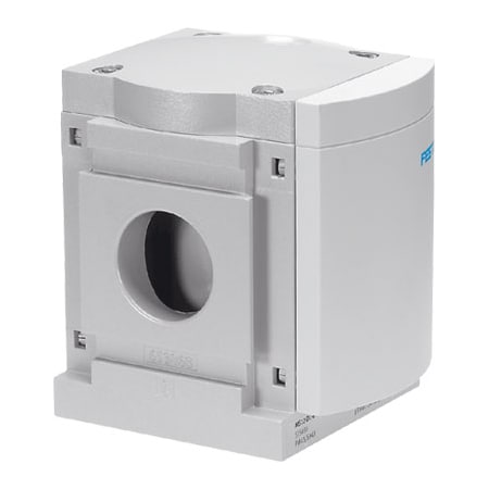 Festo Soft-Start Valve MS12-DL-G MS12-DL-G